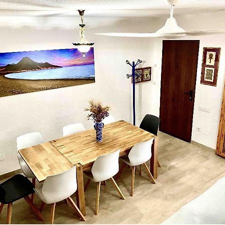 Casa Merche San Jose  Luaran gambar