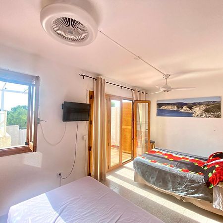 Casa Merche San Jose  Luaran gambar