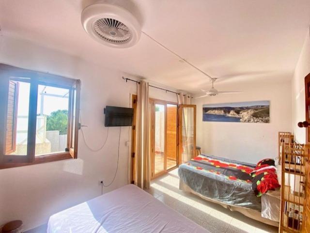 Casa Merche San Jose  Luaran gambar