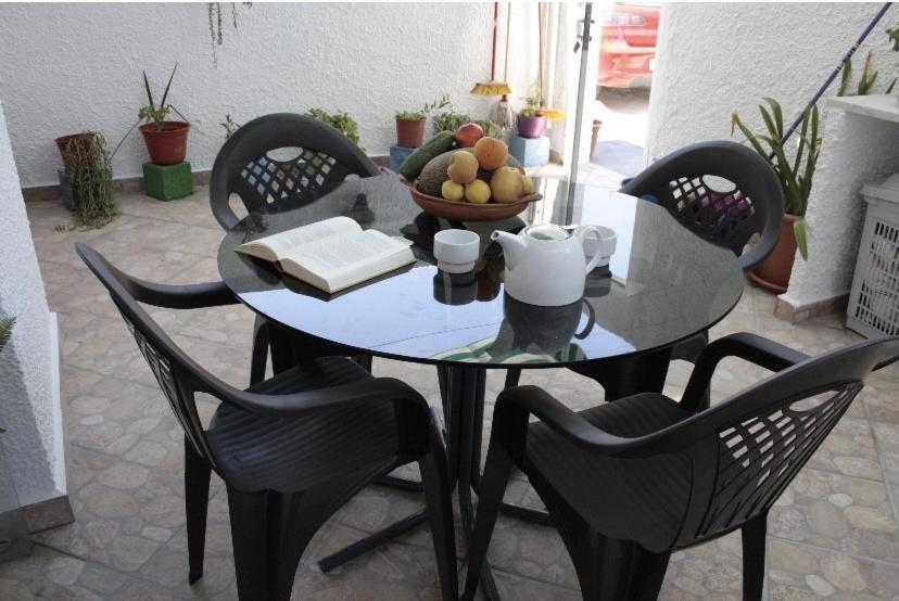 Casa Merche San Jose  Luaran gambar