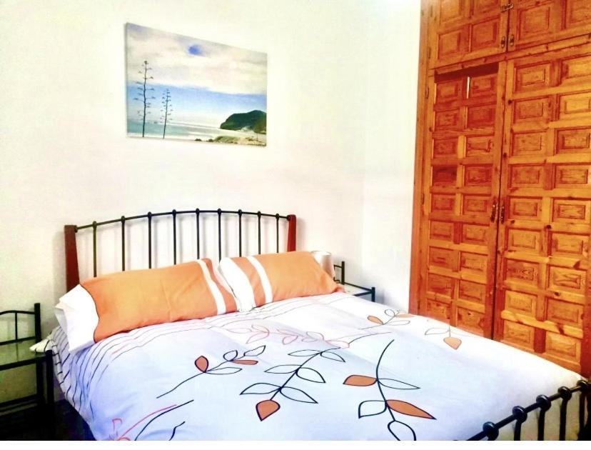 Casa Merche San Jose  Luaran gambar