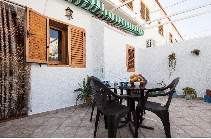 Casa Merche San Jose  Luaran gambar
