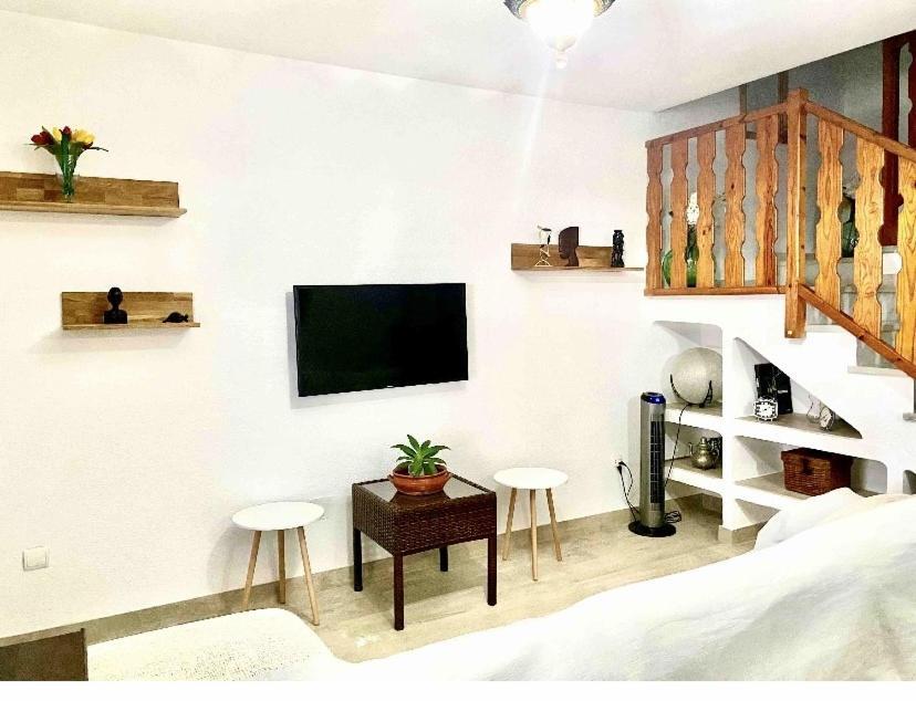 Casa Merche San Jose  Luaran gambar