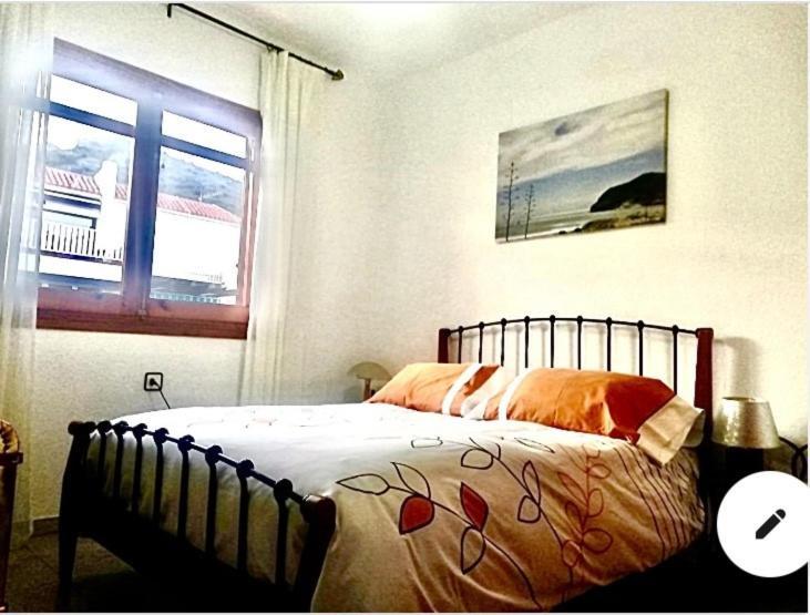 Casa Merche San Jose  Luaran gambar