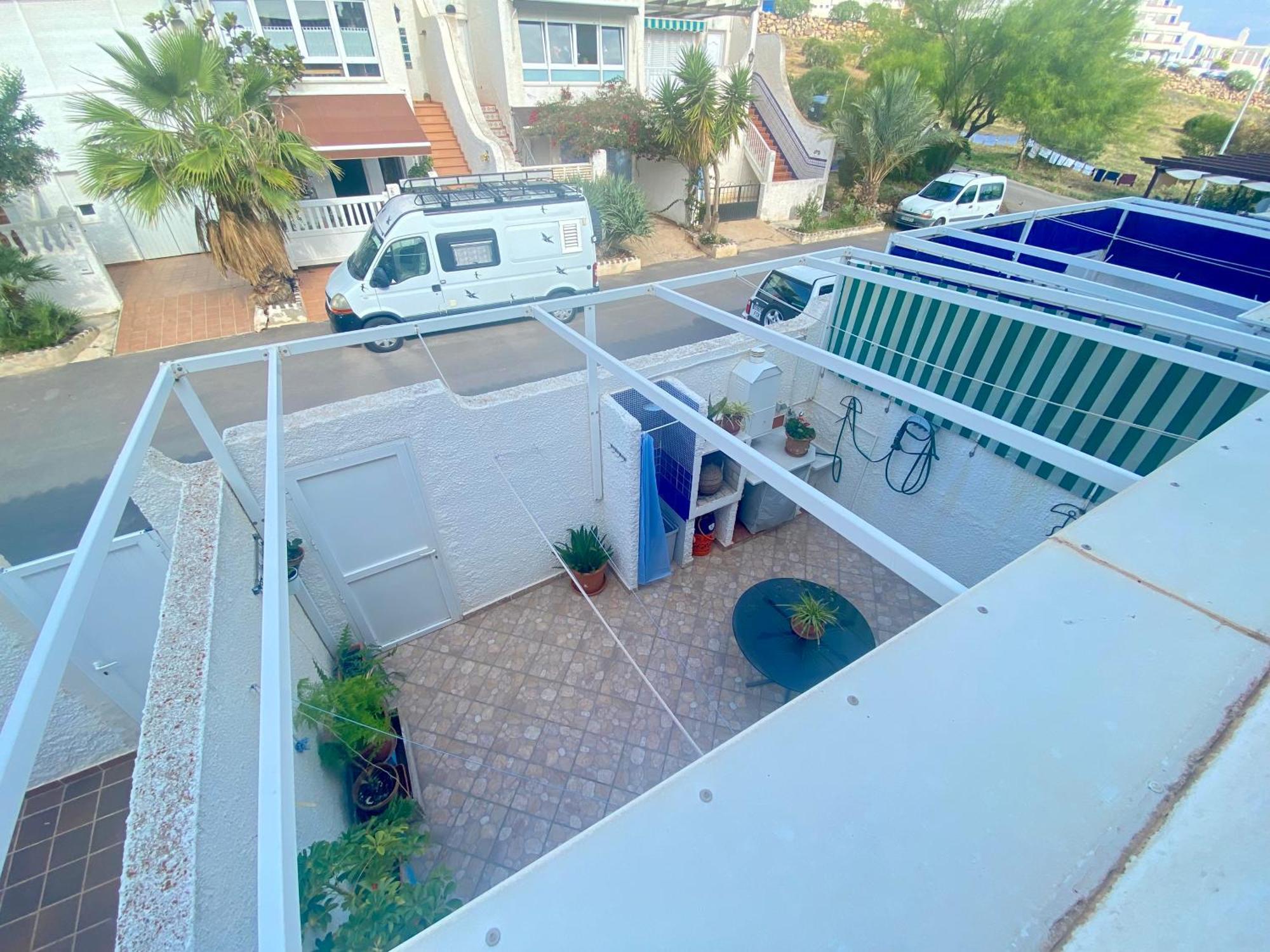 Casa Merche San Jose  Luaran gambar