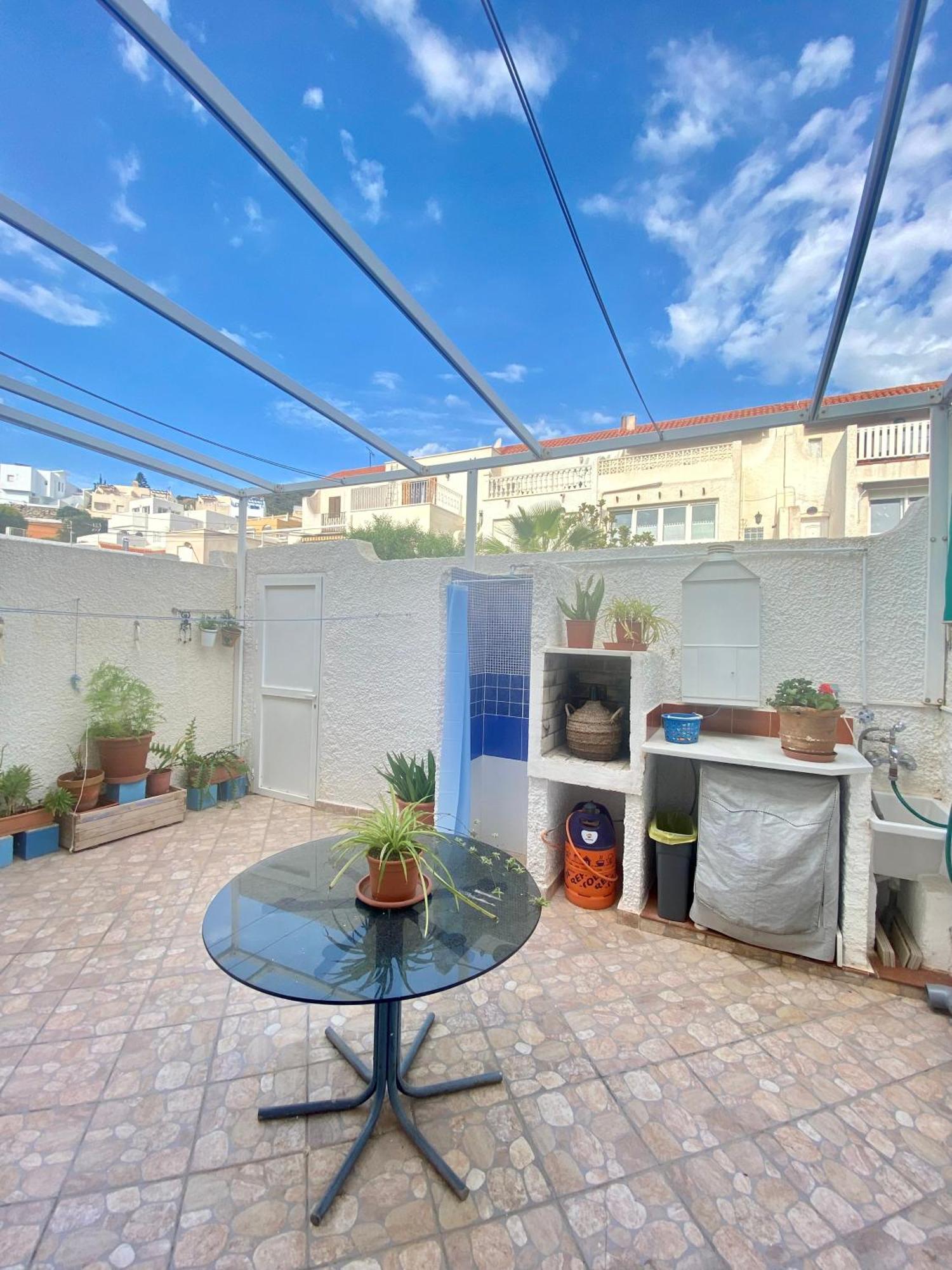 Casa Merche San Jose  Luaran gambar