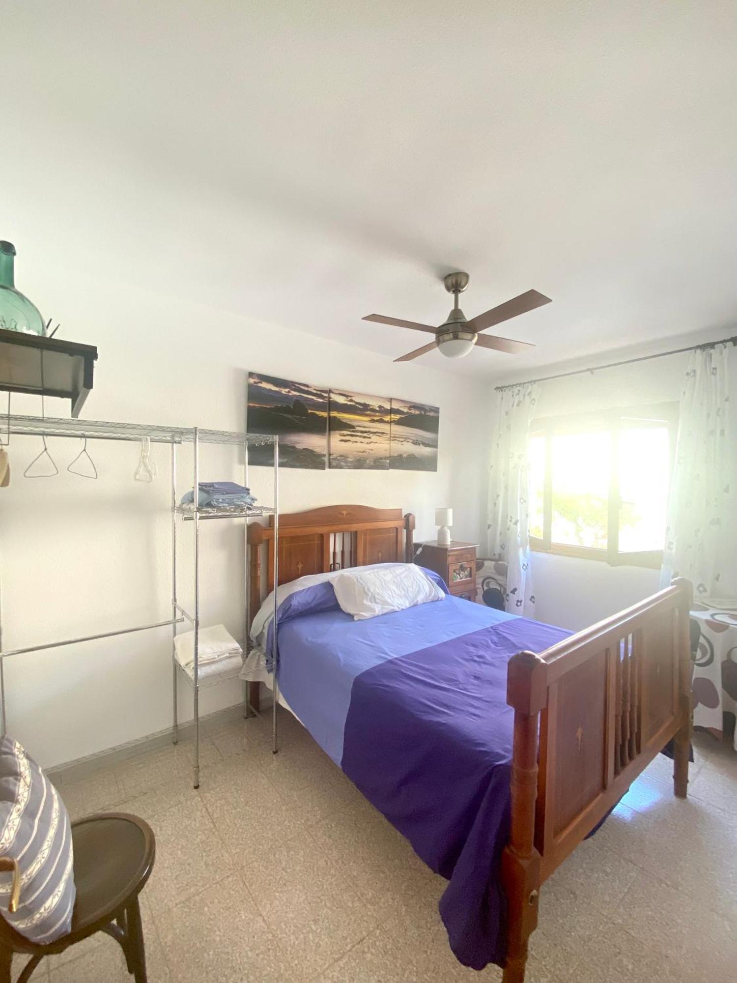 Casa Merche San Jose  Luaran gambar