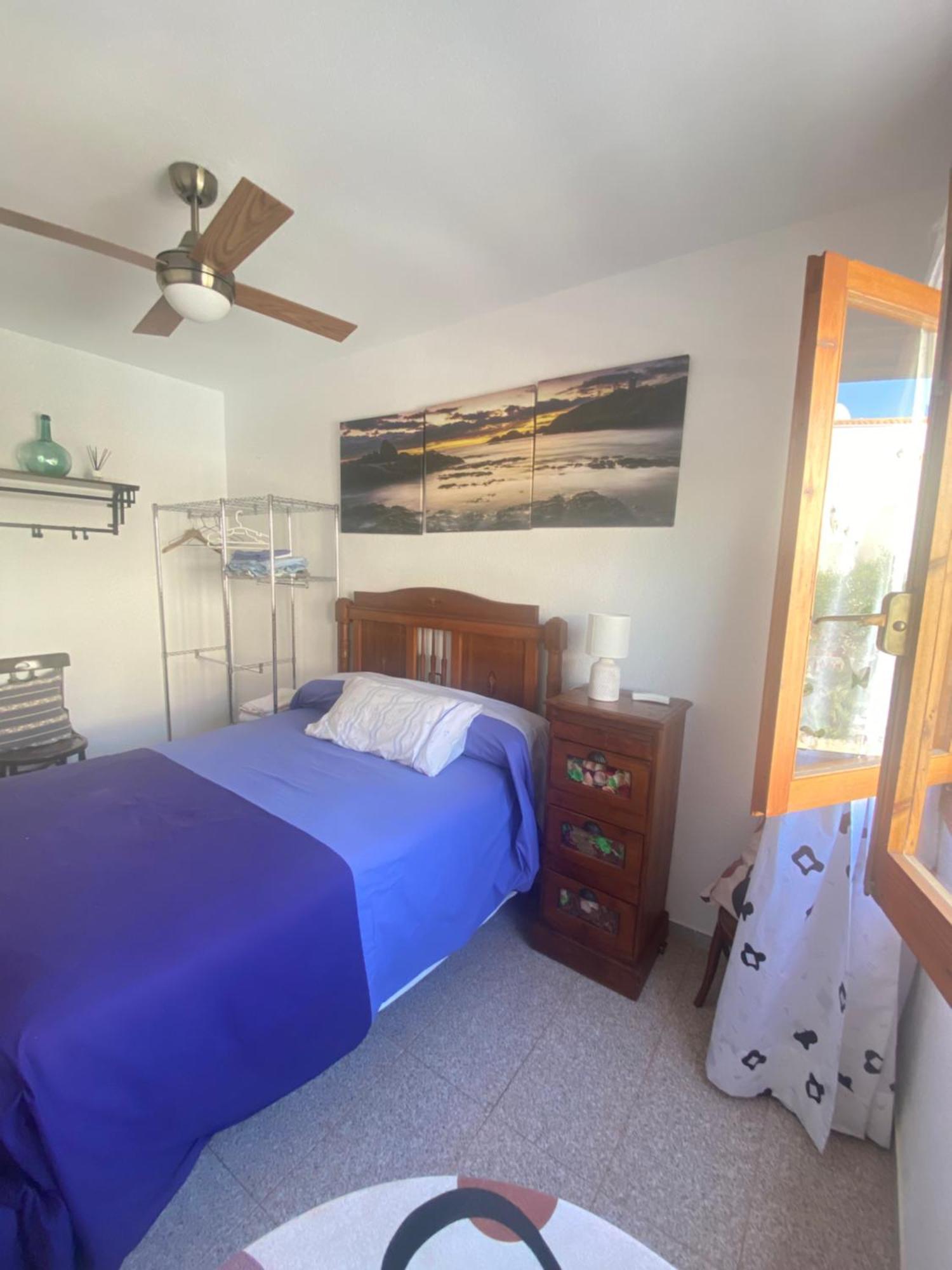 Casa Merche San Jose  Luaran gambar