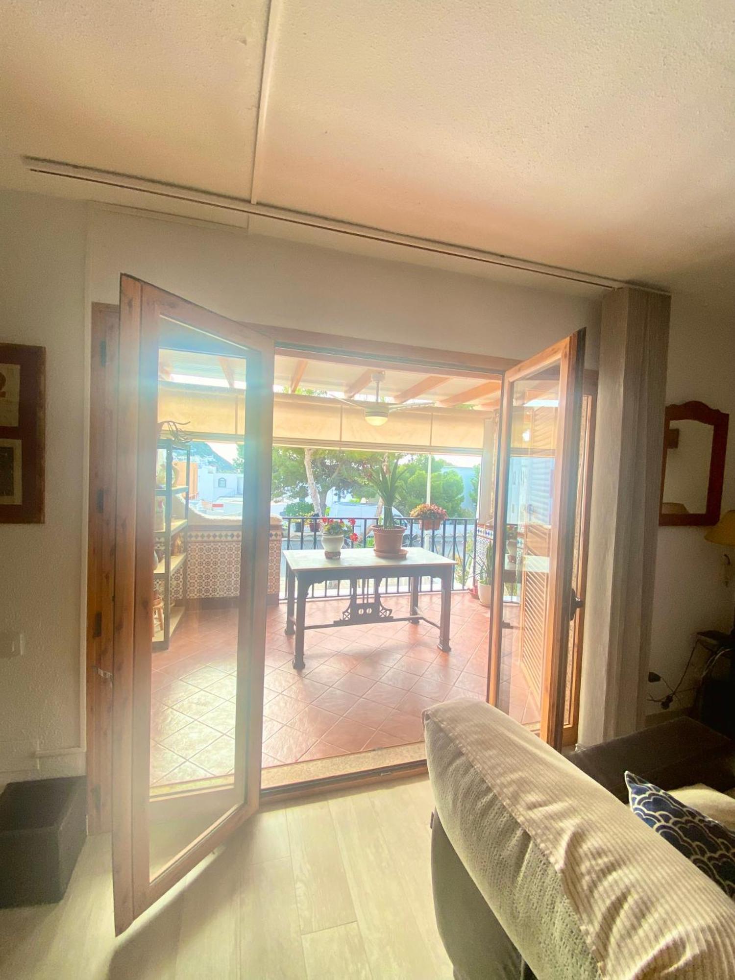 Casa Merche San Jose  Luaran gambar