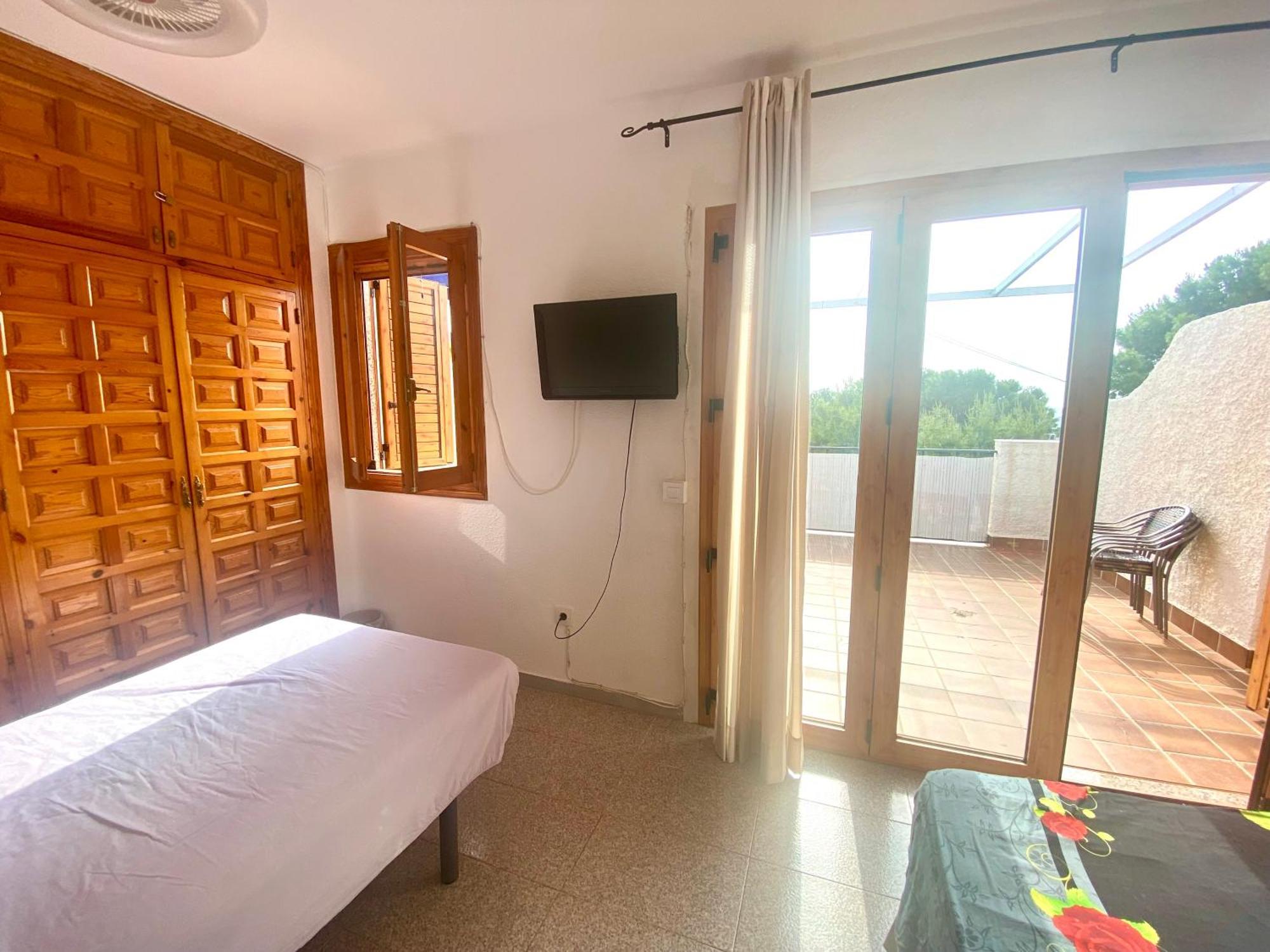 Casa Merche San Jose  Luaran gambar
