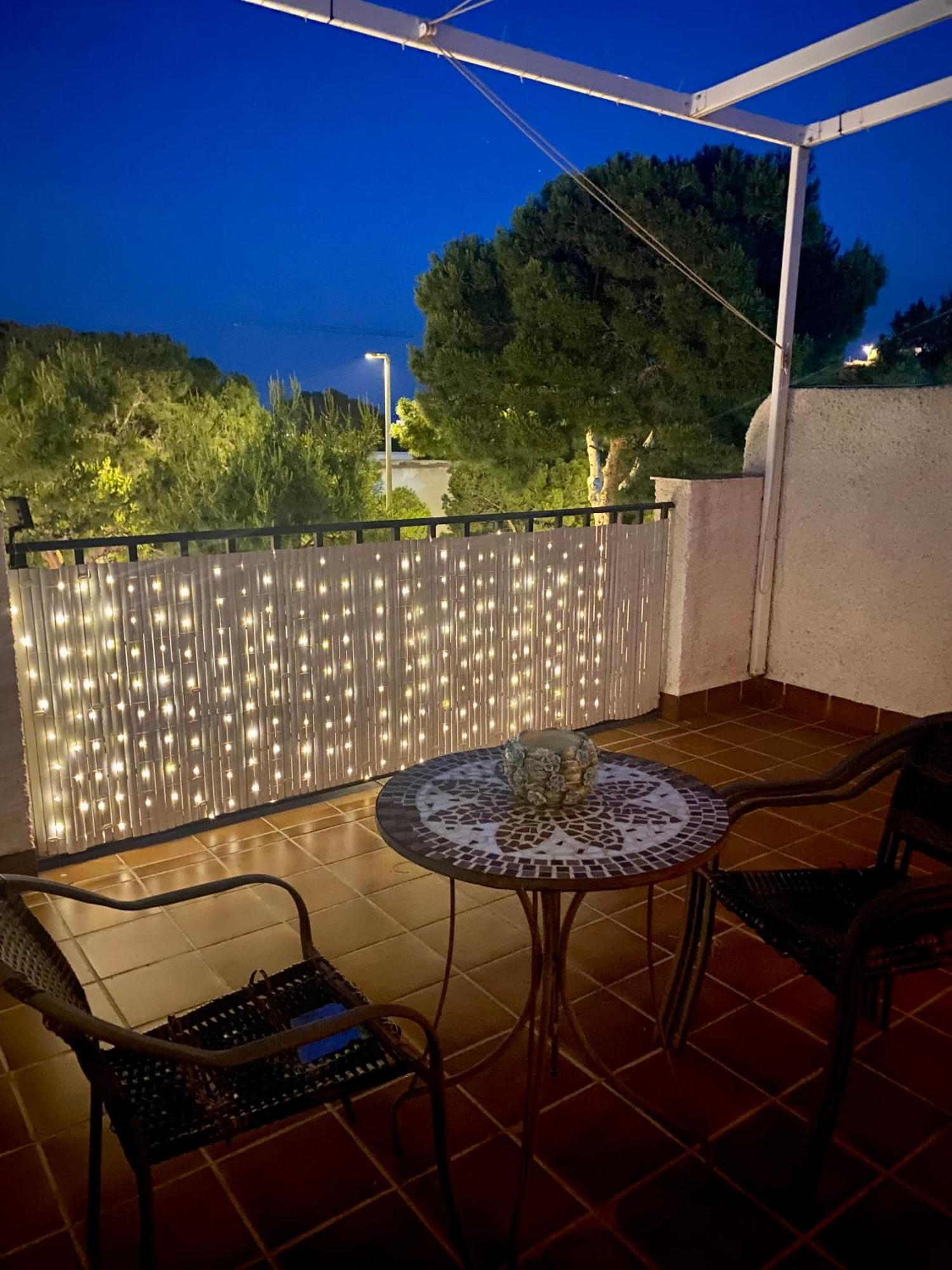 Casa Merche San Jose  Luaran gambar
